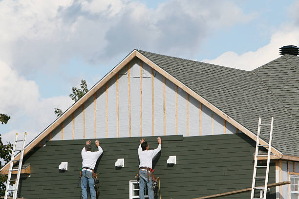 Affordable Siding Repair and Maintenance Services in Lake Mary, FL